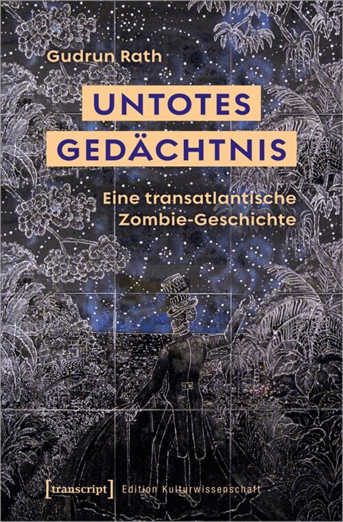 Untotes Gedachtnis (Paperback)