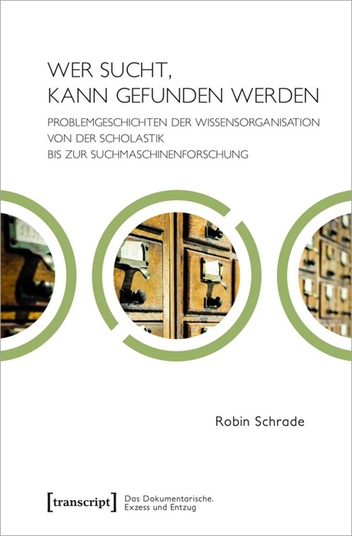 Wer sucht, kann gefunden werden (Paperback)