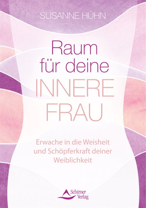 Raum fur deine Innere Frau (Paperback)