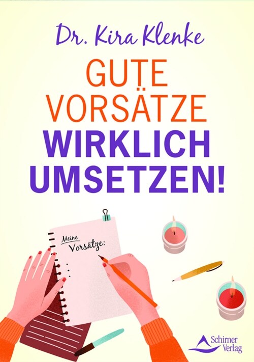 Gute Vorsatze wirklich umsetzen! (Paperback)