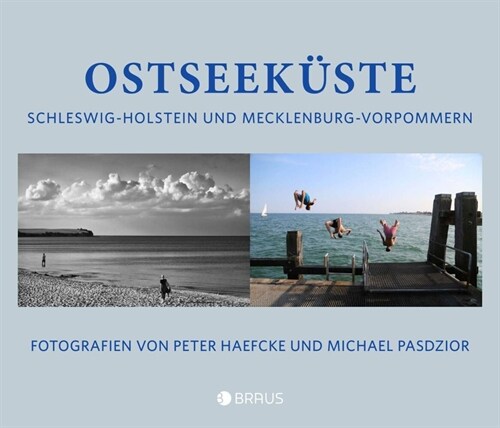 Ostseekuste (Hardcover)