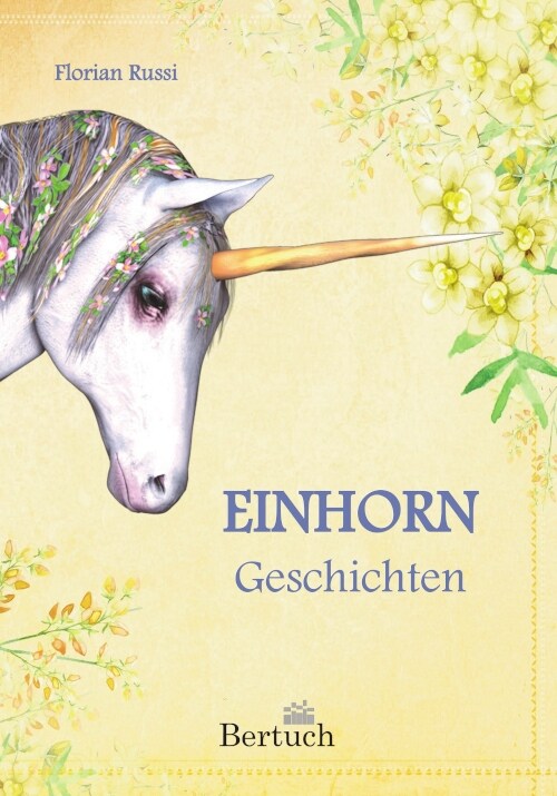 Einhorn-Geschichten (Pamphlet)