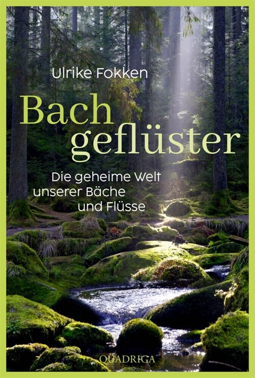 Bachgefluster (Hardcover)