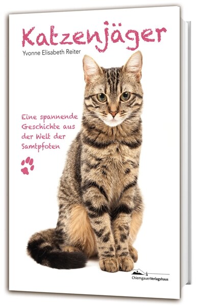 Katzenjager (Paperback)