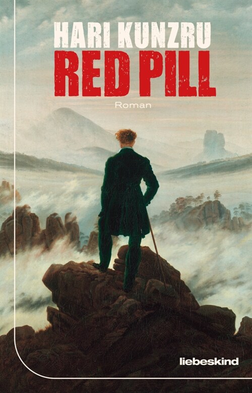 Red Pill (Hardcover)
