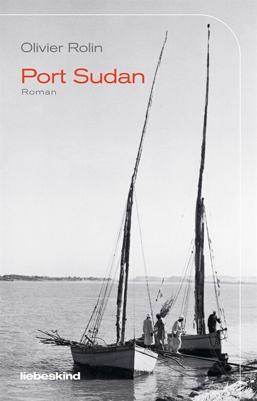 Port Sudan (Hardcover)