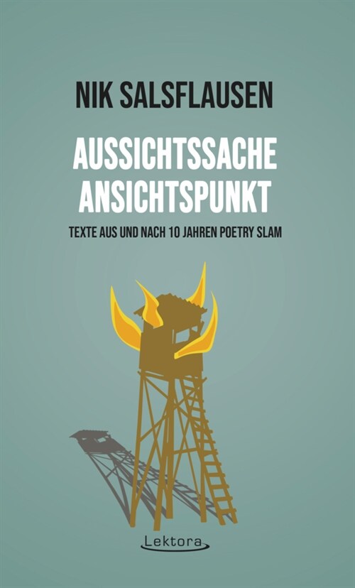 Aussichtssache, Ansichtspunkt (Paperback)