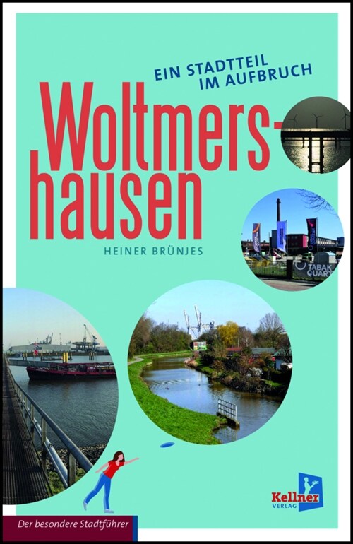 Woltmershausen (Paperback)