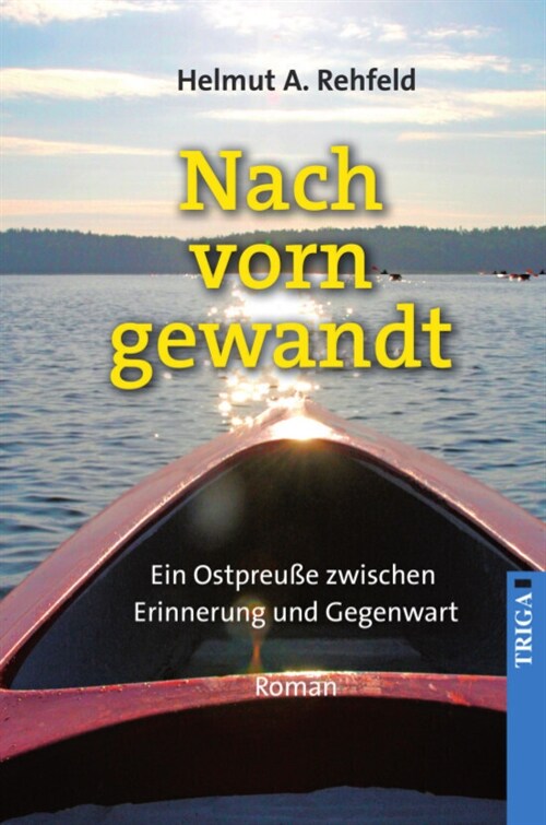 Nach vorn gewandt - richtige ISBN ist 978-3-95828-264-3 (Paperback)