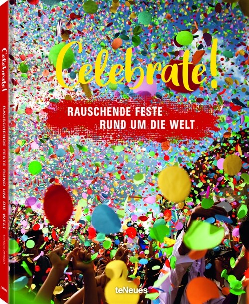 Celebrate! (Hardcover)