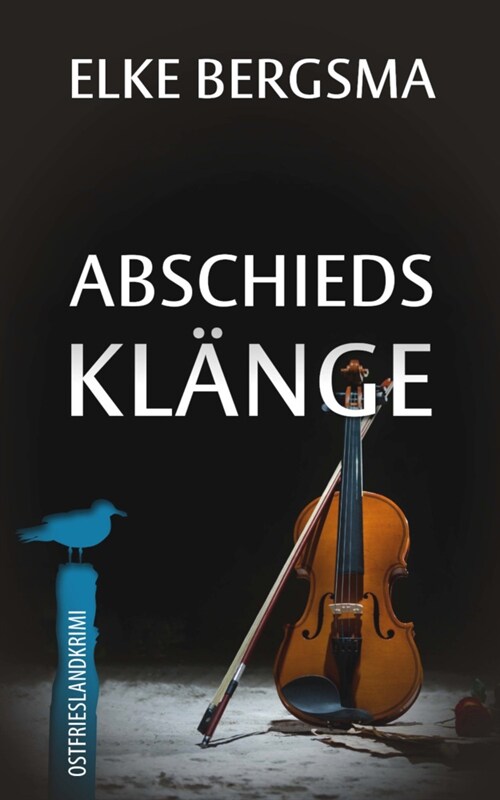 Abschiedsklange - Ostfrieslandkrimi (Paperback)