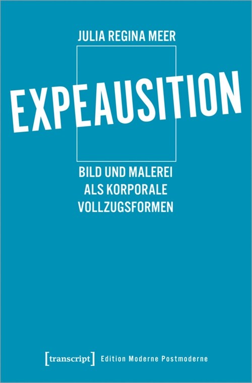 Expeausition (Paperback)