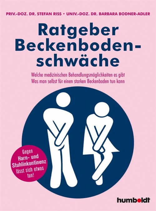 Ratgeber Beckenbodenschwache (Paperback)