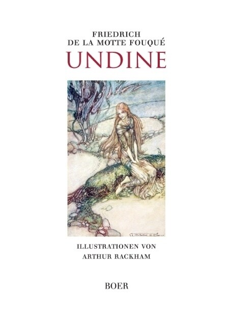 Undine (Hardcover)