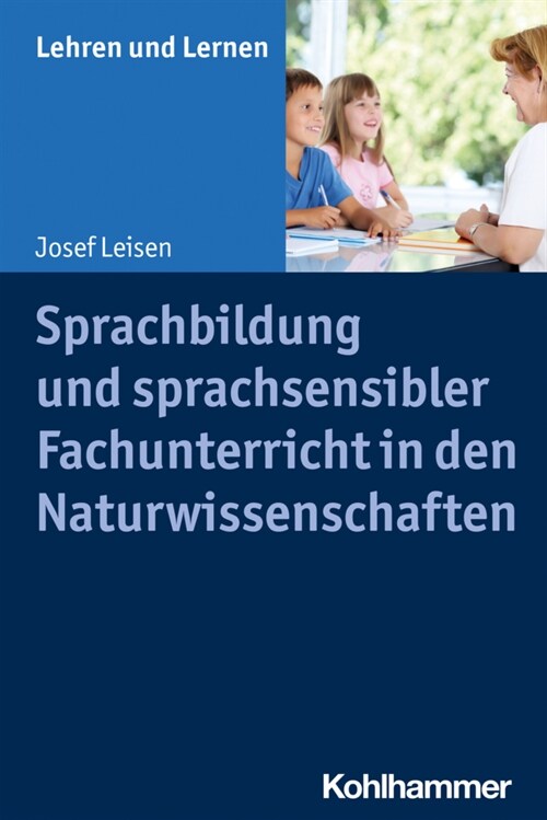 Sprachbildung und sprachsensibler Fachunterricht in den Naturwissenschaften (Paperback)