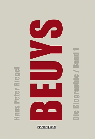 BEUYS (Hardcover)