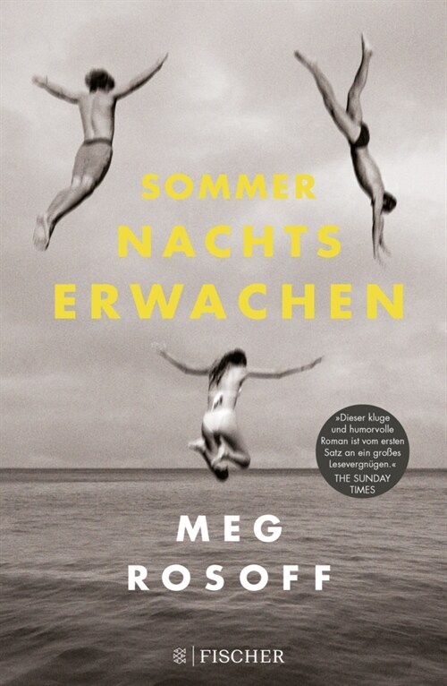 Sommernachtserwachen (Hardcover)