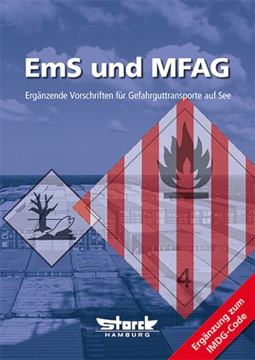 EmS und MFAG (Paperback)