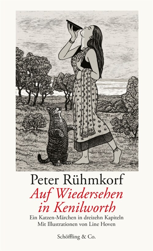 Auf Wiedersehen in Kenilworth (Hardcover)