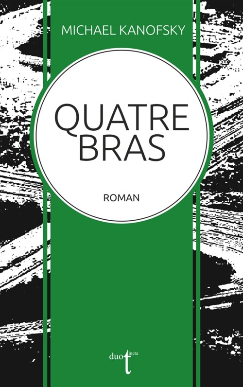 Quatre-Bras (Paperback)
