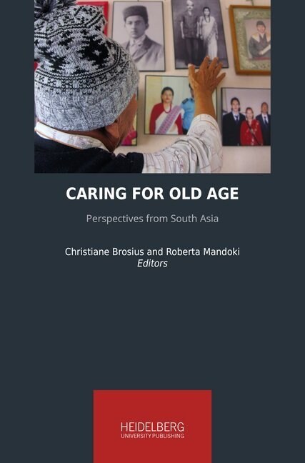 Caring for Old Age (Paperback)