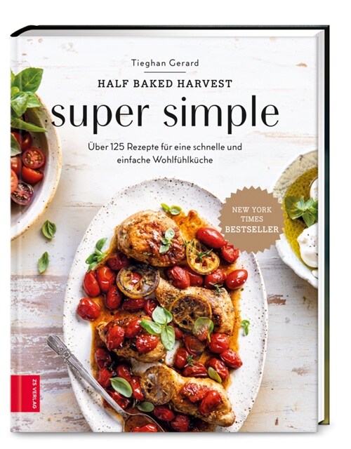 Super Simple (Hardcover)