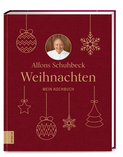 Weihnachten (Hardcover)