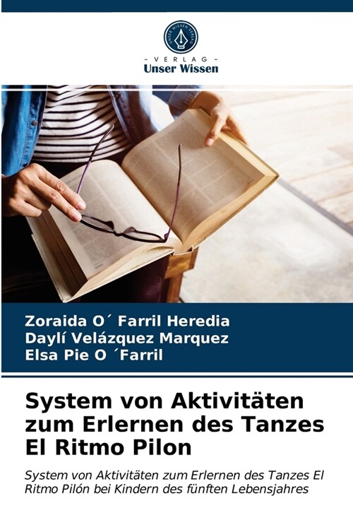 System von Aktivit?en zum Erlernen des Tanzes El Ritmo Pilon (Paperback)