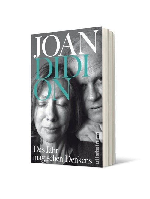 Das Jahr magischen Denkens (Paperback)