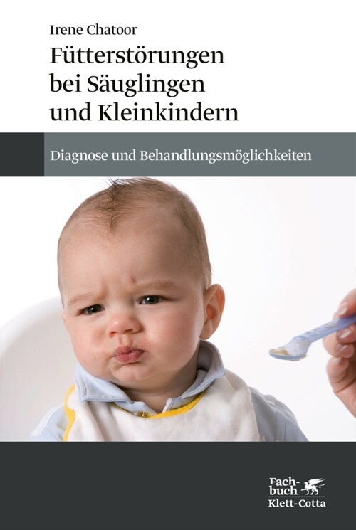 Futterstorungen bei Sauglingen und Kleinkindern (Hardcover)