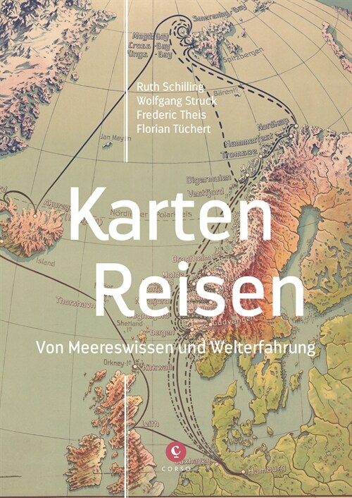 Karten - Reisen (Paperback)