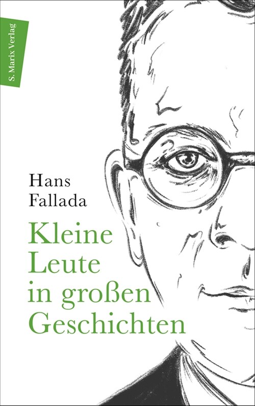 Kleine Leute in großen Geschichten (Paperback)