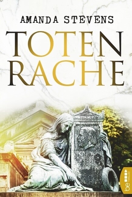 Totenrache (Paperback)