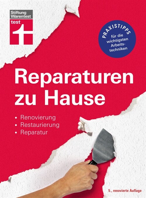 Reparaturen zu Hause (Hardcover)