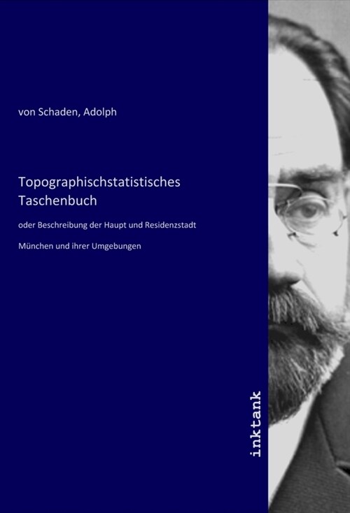 Topographischstatistisches Taschenbuch (Paperback)