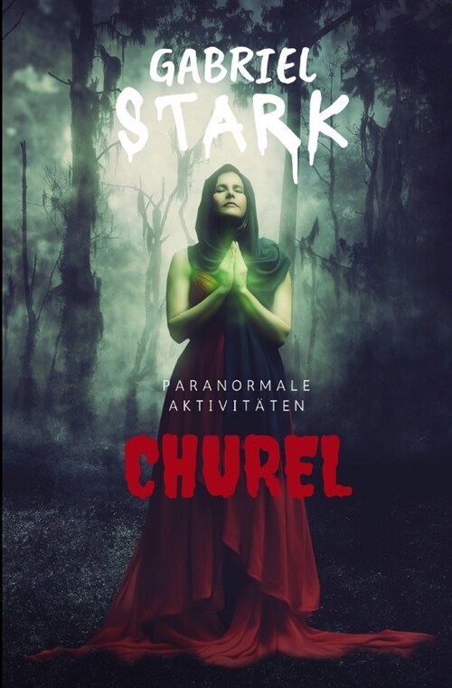 Churel (Paperback)