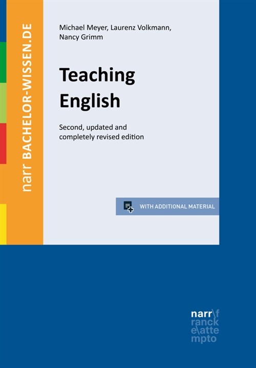 Teaching English (Paperback)