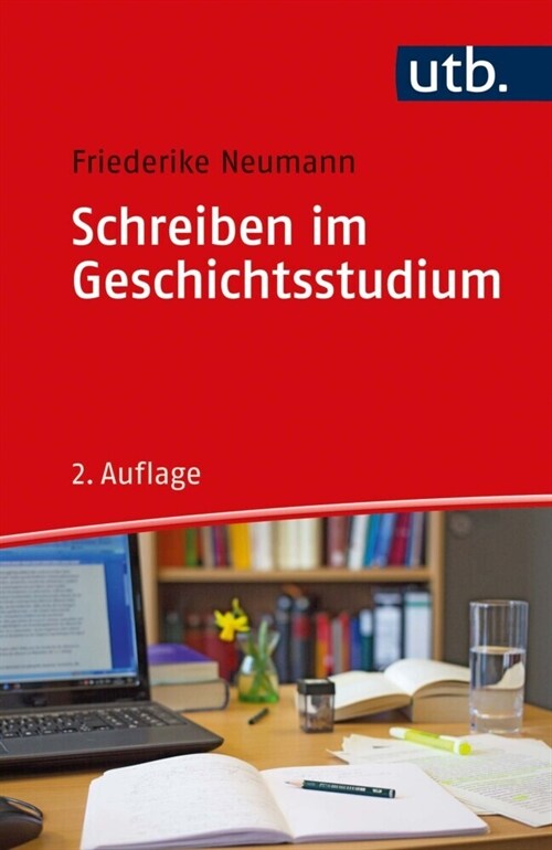 Schreiben im Geschichtsstudium (Paperback)