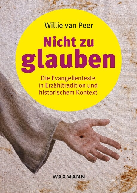 Nicht zu glauben (Paperback)