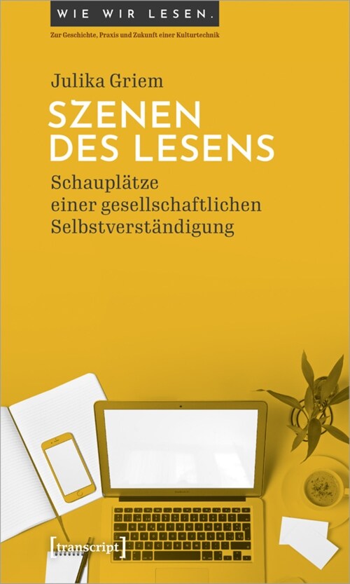 Szenen des Lesens (Paperback)