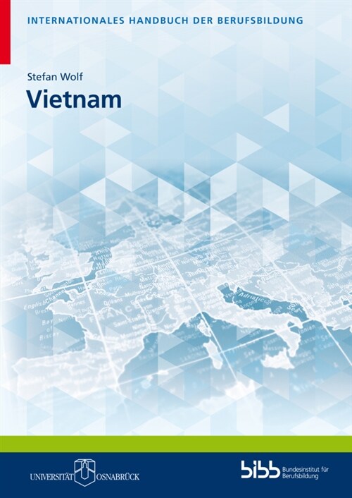 Internationales Handbuch der Berufsbildung: Vietnam (Paperback)