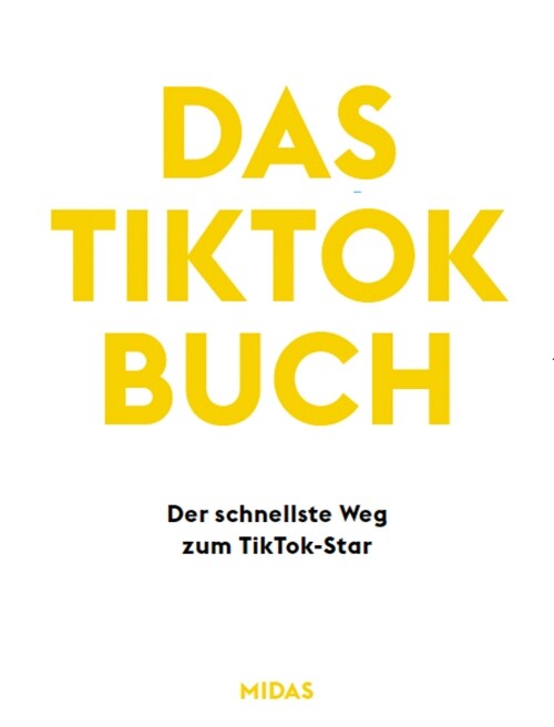 Das Tik-Tok Buch (Paperback)