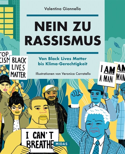 Nein zu Rassismus (Paperback)