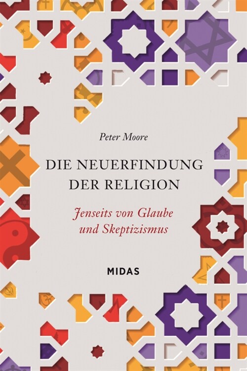 Die Neuerfindung der Religion (Hardcover)