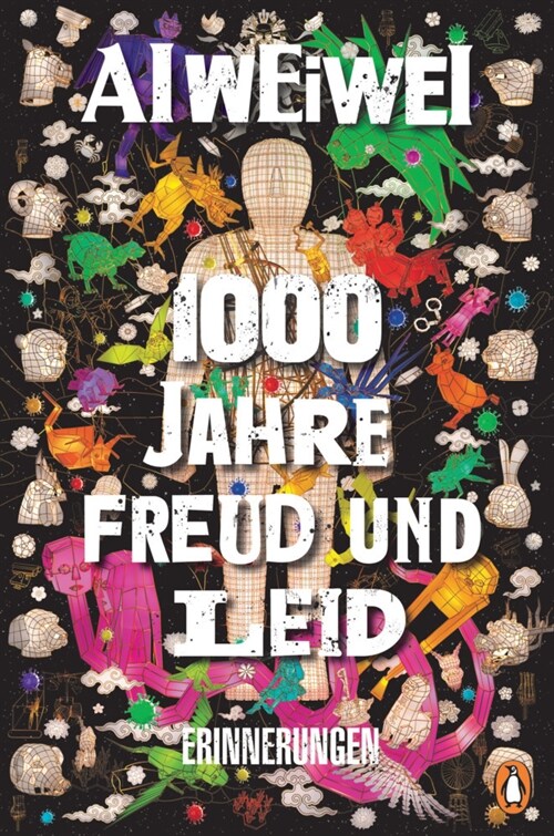 1000 Jahre Freud und Leid (Hardcover)