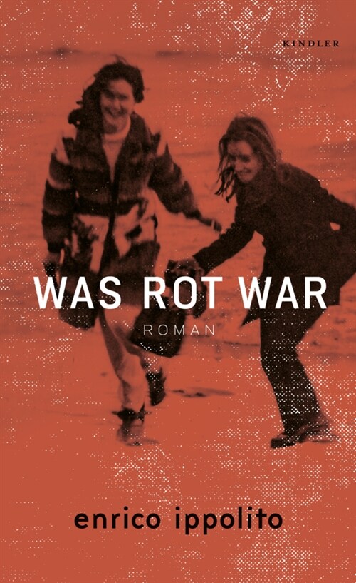 Was rot war (Hardcover)