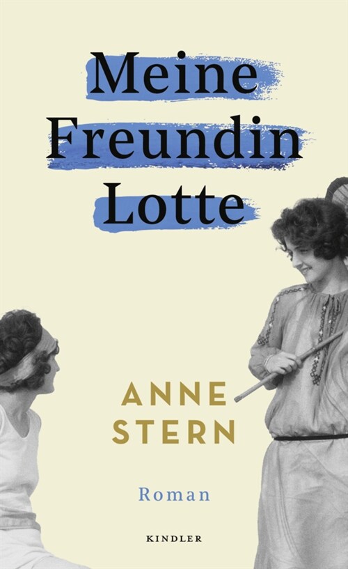 Meine Freundin Lotte (Hardcover)