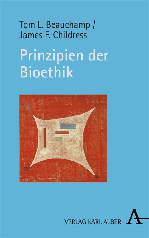 Prinzipien Der Bioethik (Paperback, 1. Auflage)