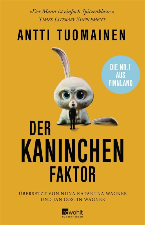 Der Kaninchen-Faktor (Paperback)