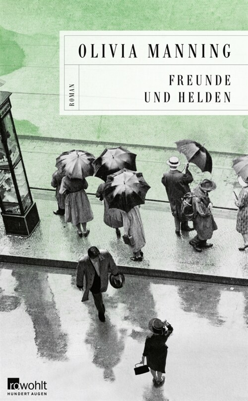 Freunde und Helden (Hardcover)